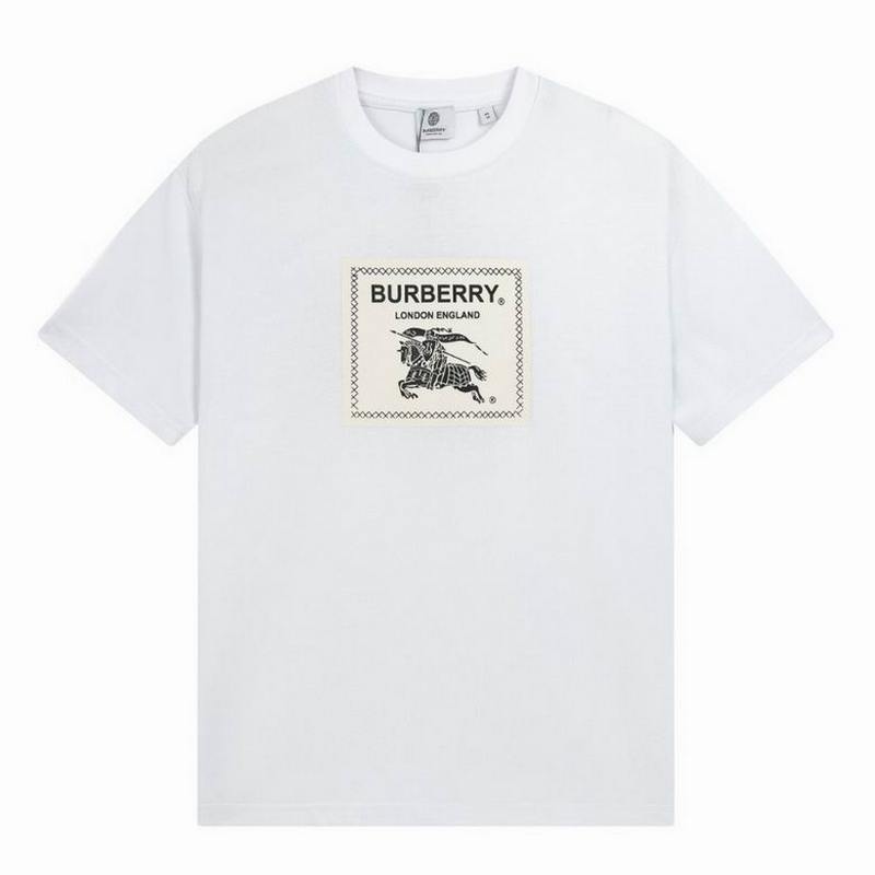 Burberry Men's T-shirts 57